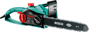 BOSCH AKE 40 S, пила цепная электрическая, 0.600.834.600