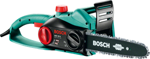 BOSCH AKE 30 S, пила цепная электрическая, 0.600.834.400