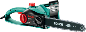 BOSCH AKE 35 S, пила цепная электрическая, 0.600.834.500