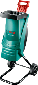 BOSCH AXT Rapid 2000, измельчитель садовый электрический, 0.600.853.500