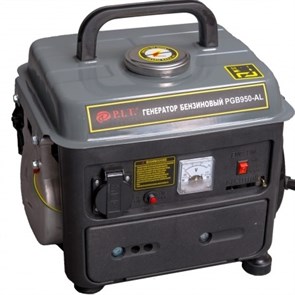 Электростанция бензиновая P.I.T. PGB950-AL