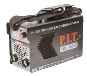 Сварочный инвертор P.I.T. PMI 185-D IGBT