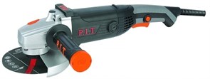 P.I.T. PWS125-C МАСТЕР, угловая шлифовальная машина