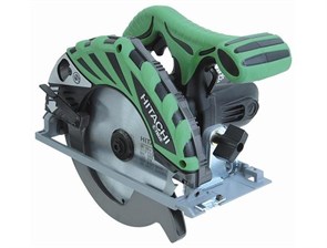HITACHI C6U2, циркулярная пила