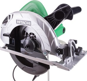 HITACHI C7SS, циркулярная пила
