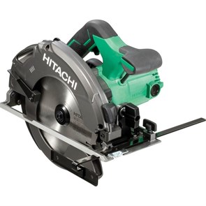 HITACHI C7U3, пила циркулярная ручная