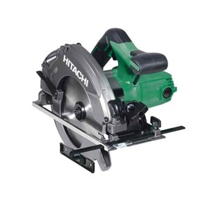 HITACHI C 7BU3, пила циркулярная ручная