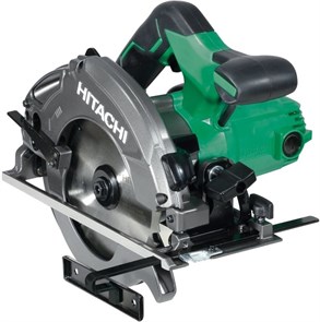 HITACHI C6U3, циркулярная пила