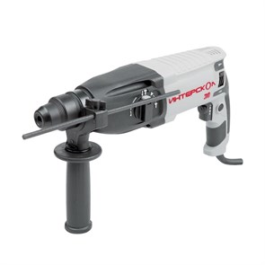 Интерскол П-30/900ЭР перфоратор SDS+ (кейс) ДМ  86.3.0.00
