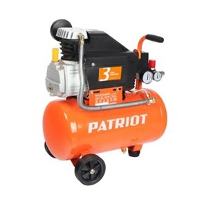 Компрессор PATRIOT PRO 24-210,