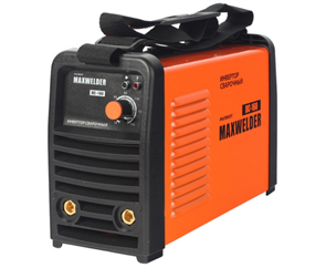 {{photo.Alt || photo.Description || 'Аппарат сварочный инверторный Patriot Max Welder DC-200'}}