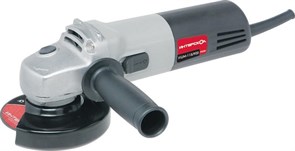 Интерскол УШМ-115/700 угловая шлифмашина, 528.1.0.00