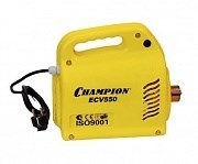 Вибратор глубинный электрический  CHAMPION  ECV550