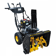 CHAMPION ST861BS, снегоотбрасыватель