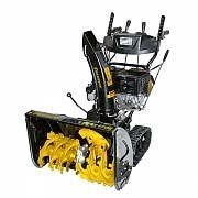 CHAMPION  STT1170E, снегоотбрасыватель