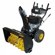 CHAMPION ST1376E, снегоотбрасыватель