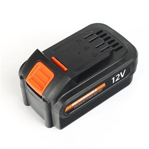 {{photo.Alt || photo.Description || 'АКБ EDGE PB-BR-Li 12,0V 2,0Ah для шуруповертов Победа и PATRIOT'}}