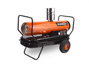 Калорифер дизельный PATRIOT DTW-239 F