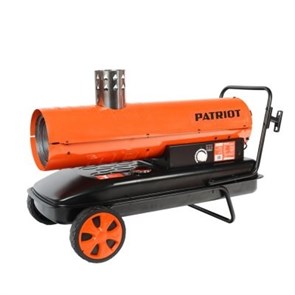 Калорифер дизельный PATRIOT DTC 309ZF