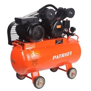 {{photo.Alt || photo.Description || 'Компрессор Patriot поршневой ременной PTR 50-450A'}}