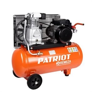 Компрессор PATRIOT REMEZA СБ 4/С-  50 LH 20 A
