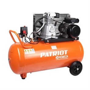Компрессор PATRIOT REMEZA СБ 4/С-100 LH 20 A