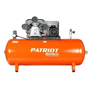 {{photo.Alt || photo.Description || 'Компрессор PATRIOT REMEZA СБ 4/Ф-500 LB 75 (БЕЛАРУСЬ)'}}
