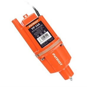 {{photo.Alt || photo.Description || 'Насос вибрационный PATRIOT VP 16А'}}