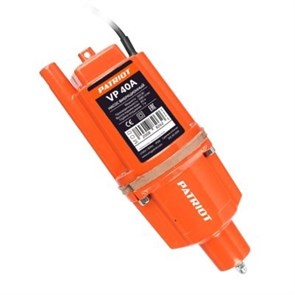 {{photo.Alt || photo.Description || 'Насос вибрационный PATRIOT VP 40А'}}