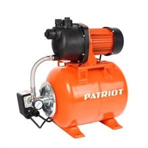 Насосная станция PATRIOT PW 850-24 C