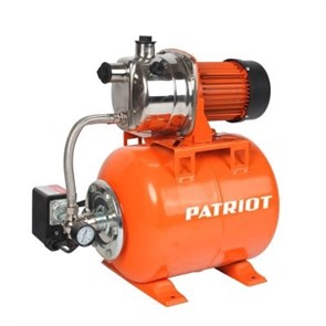 {{photo.Alt || photo.Description || 'Насосная станция PATRIOT PW 850-24 INOX'}}