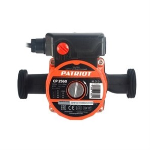 {{photo.Alt || photo.Description || 'Насос циркуляционный Patriot CP 2560'}}