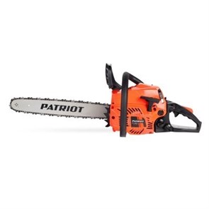 {{photo.Alt || photo.Description || 'Пила цепная бензиновая Patriot PT 3818'}}