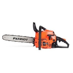 PATRIOT PT4016, пила цепная бензиновая