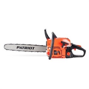 PATRIOT PT4520, пила цепная бензиновая