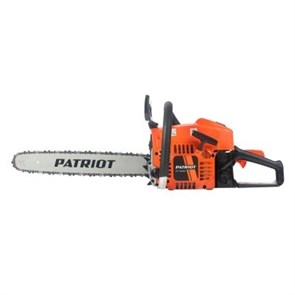 PATRIOT PT6220, пила цепная бензиновая