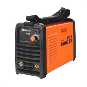 Аппарат сварочный PATRIOT Max Welder DC-180