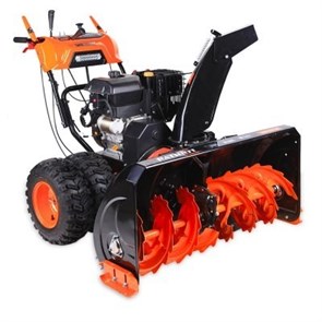 {{photo.Alt || photo.Description || 'Снегоуборщик бензиновый Patriot PRO 1401 ED'}}