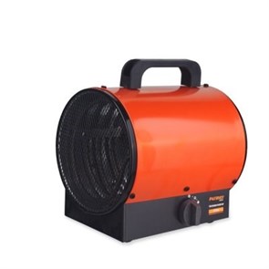 PATRIOT PT-R 2-F, 220В, тепловентилятор электрический