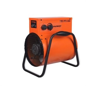 PATRIOT PT-R 6-F, 380В, тепловентилятор электрический