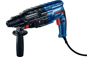 BOSCH GBH 240, перфоратор SDS-plus, 0.611.272.100