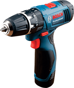 BOSCH GSB 120-LI, дрель-шуруповерт ударная аккумуляторная, 0.601.9F3.006 BOSCH GSB 120-LI, дрель-шуруповерт ударная аккумуляторная, 0.601.9F3.006