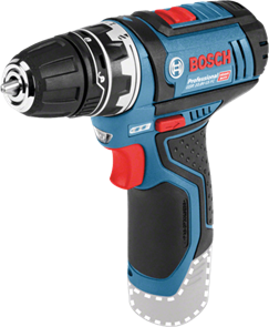 BOSCH GSR 12V-15 FC, дрель-шуруповерт аккумуляторная, 0.601.9F6.000 BOSCH GSR 12V-15 FC, дрель-шуруповерт аккумуляторная, 0.601.9F6.000
