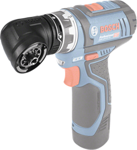{{photo.Alt || photo.Description || 'BOSCH GFA 12-W (угловая/right angle), насадка для акк. дрелей-шуруповертов Li-Ion FlexiClick 12 В, 1600A00F5K'}}