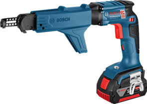 BOSCH GSR 18 V-EC TE, шуруповерт аккумуляторный, 0.601.9C8.007