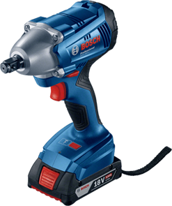 BOSCH GDS 250-LI, гайковерт ударный аккумуляторный, 0.601.9G6.120 BOSCH GDS 250-LI, гайковерт ударный аккумуляторный, 0.601.9G6.120