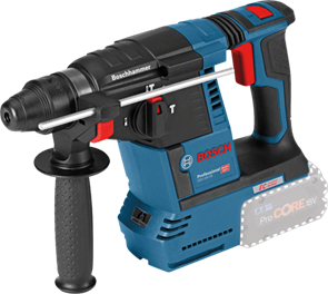 BOSCH GBH 18V-26, перфоратор аккумуляторный, 0.611.909.000 BOSCH GBH 18V-26, перфоратор аккумуляторный, 0.611.909.000