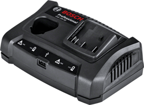 {{photo.Alt || photo.Description || 'BOSCH GAX 18V-30, зарядное устройство аккумуляторное Li-Ion, 1600A011A9'}}