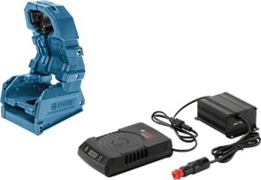 {{photo.Alt || photo.Description || 'BOSCH подставка + GAL 1830 W-DC (БЕСПРОВОДНАЯ СИСТЕМА ЗАРЯДКИ) , батарея аккумуляторная Li-Ion, 1600A00C4A'}}