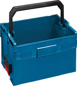 BOSCH ящик с ручкой LT-BOXX 272 для инструментов и оснастки, 1.600.A00.223